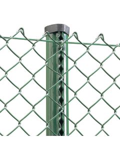 Chain Link Kit Straight Run