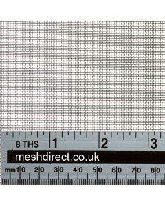 Woven Stainless Offcuts 30 mesh (316) - 0.57 mm aperture