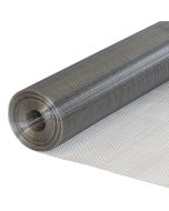 Rat & Mouse Mesh Extra Heavy 6mm x 6mm, 90cm x 10m roll, 0.8mm wire
